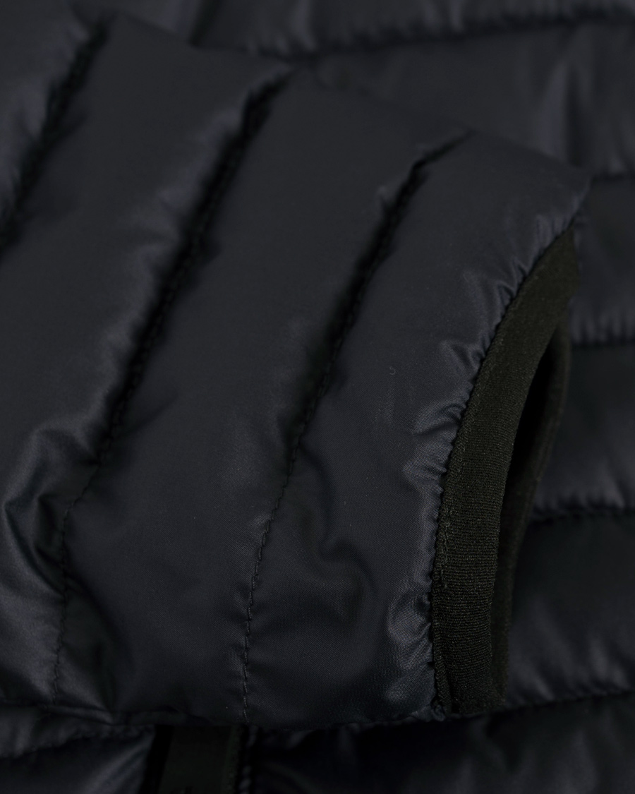Herre | Jakker | Rossignol | Kent Padded Jacket Navy