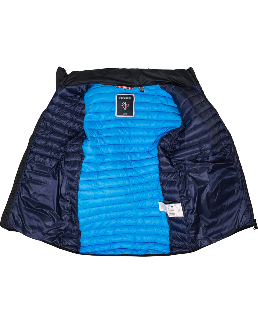 Herre | Jakker | Rossignol | Kent Padded Jacket Navy