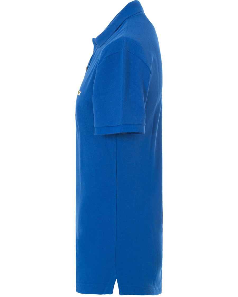 Herre | Polotrøjer | Lacoste | Slim Fit Polo Piké Paquebot