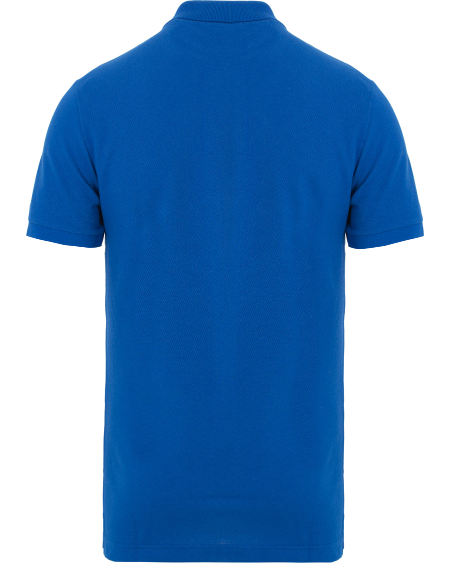 Herre | Polotrøjer | Lacoste | Slim Fit Polo Piké Paquebot