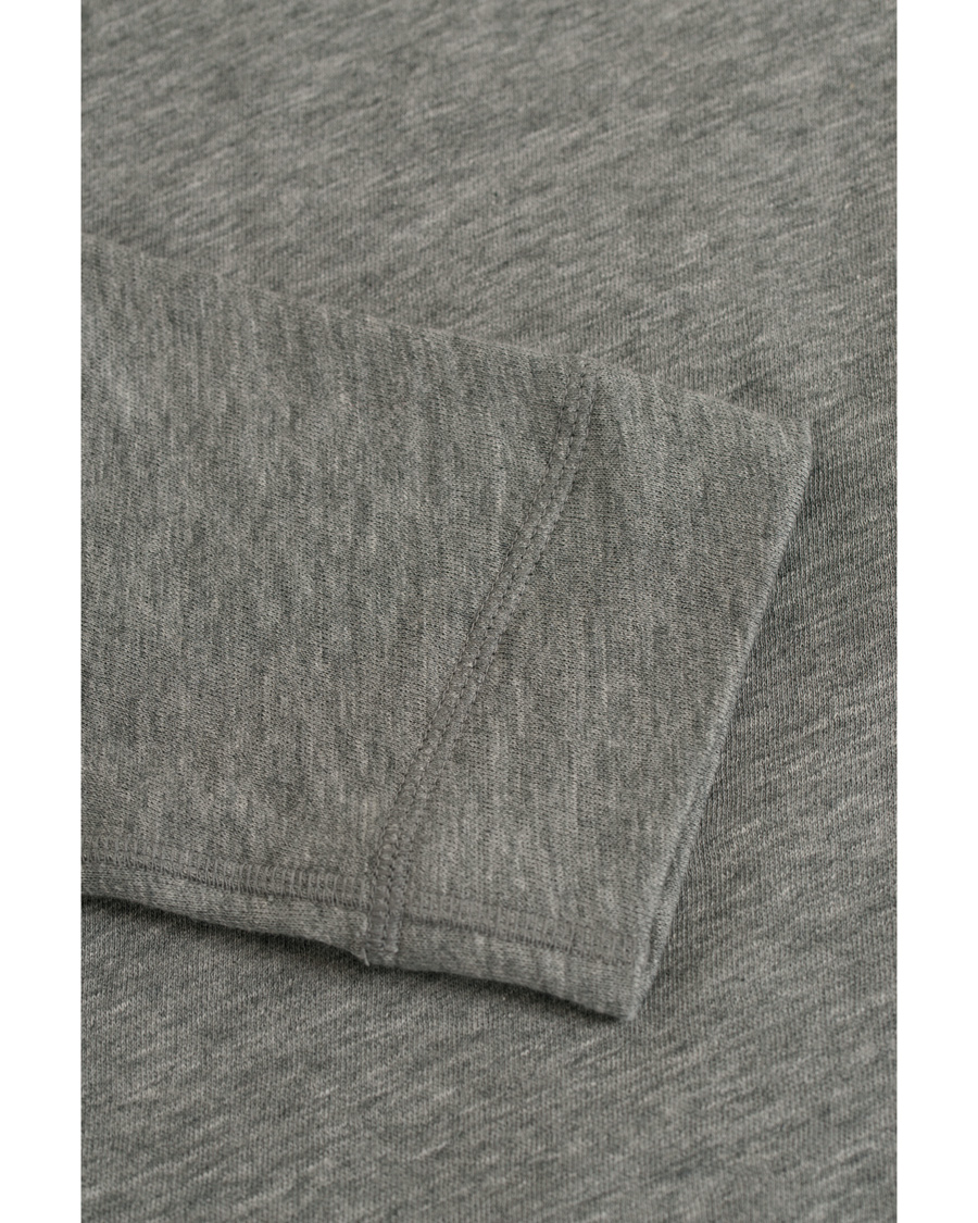 Herre | Trøjer | Lacoste | Jersey Hoodie Grey