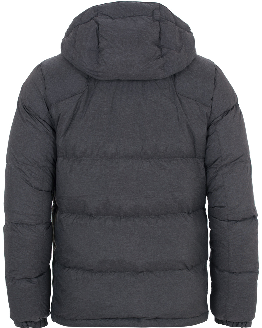 Herre | Jakker | Polo Ralph Lauren | El Cap Down Jacket Windsor Heather