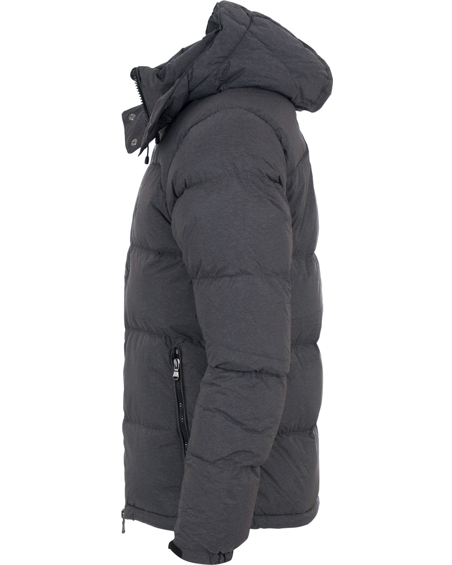 Herre | Jakker | Polo Ralph Lauren | El Cap Down Jacket Windsor Heather
