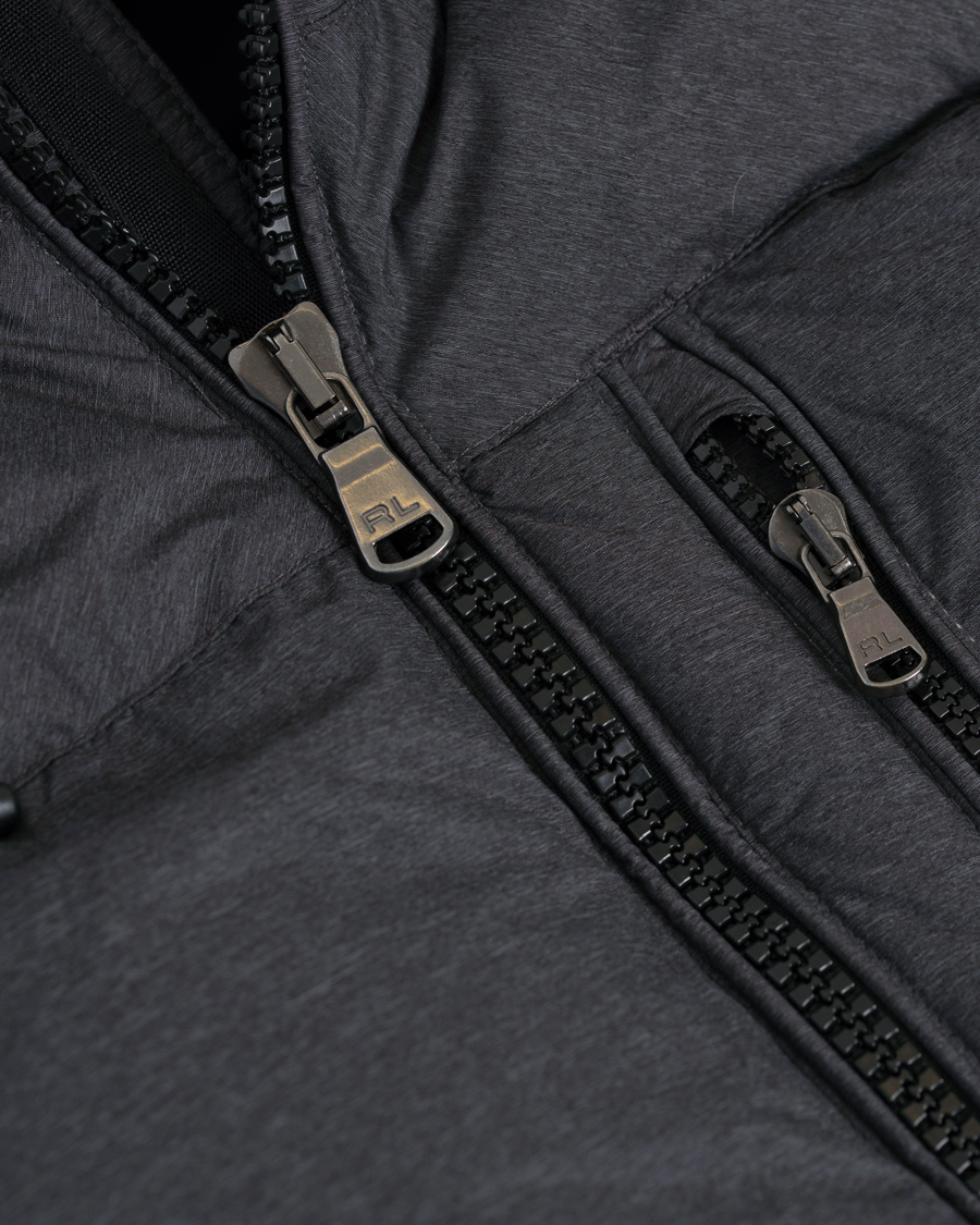 Herre | Jakker | Polo Ralph Lauren | El Cap Down Jacket Windsor Heather