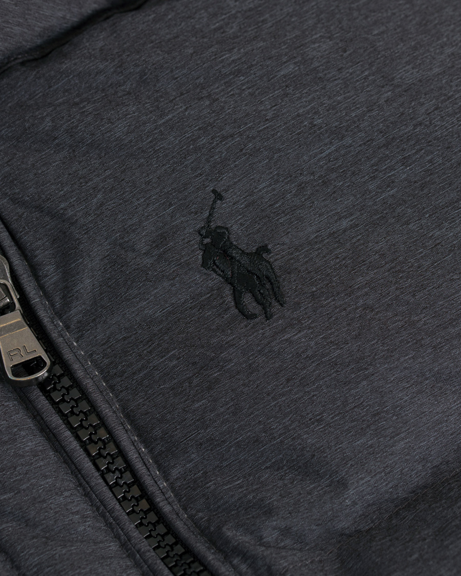 Herre | Jakker | Polo Ralph Lauren | El Cap Down Jacket Windsor Heather