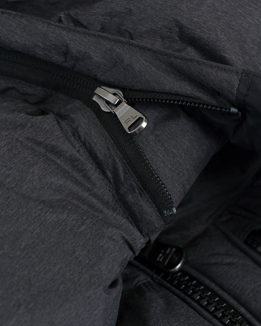 Herre | Jakker | Polo Ralph Lauren | El Cap Down Jacket Windsor Heather