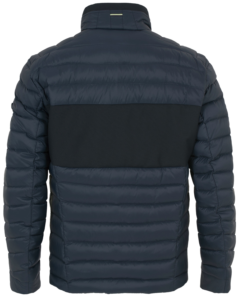 Herre | Jakker | BOSS GREEN | BOSS Athleisure Jusano Down Jacket Night Watch