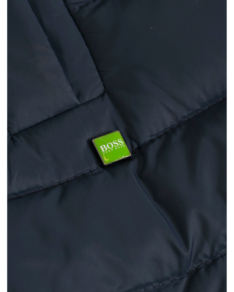 Herre | Jakker | BOSS GREEN | BOSS Athleisure Jusano Down Jacket Night Watch