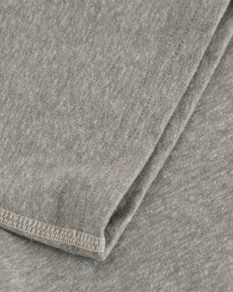 Herre | Bukser | Polo Ralph Lauren | Loopback Draw String Trousers Andover Heather