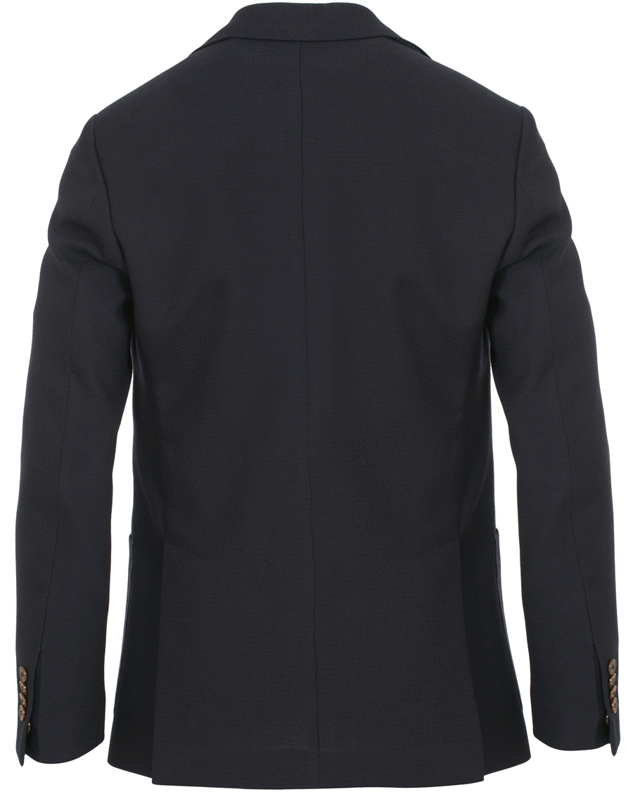 Herre | Blazere & jakker | Morris Heritage | Keith Structured Blazer Navy