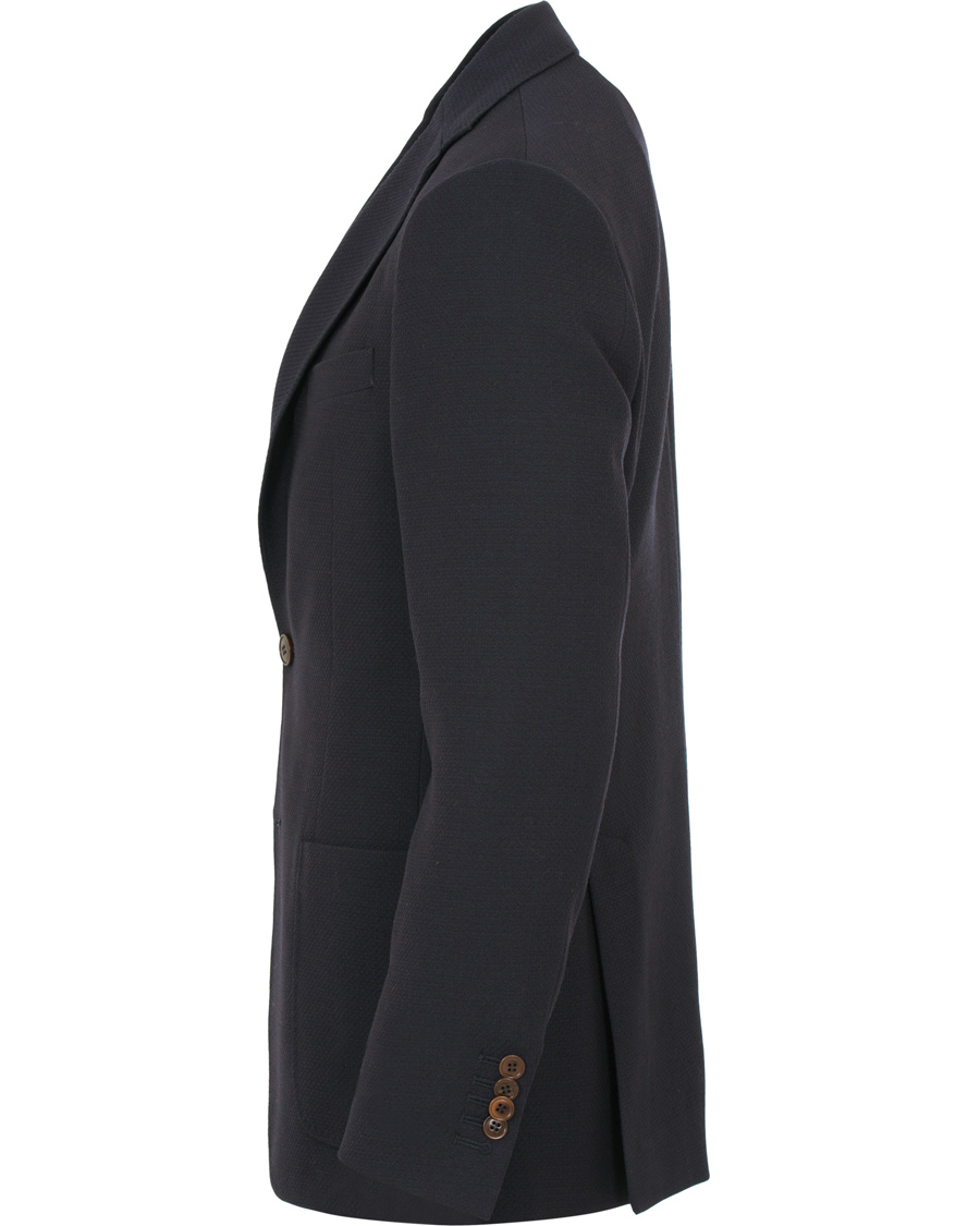 Herre | Blazere & jakker | Morris Heritage | Keith Structured Blazer Navy