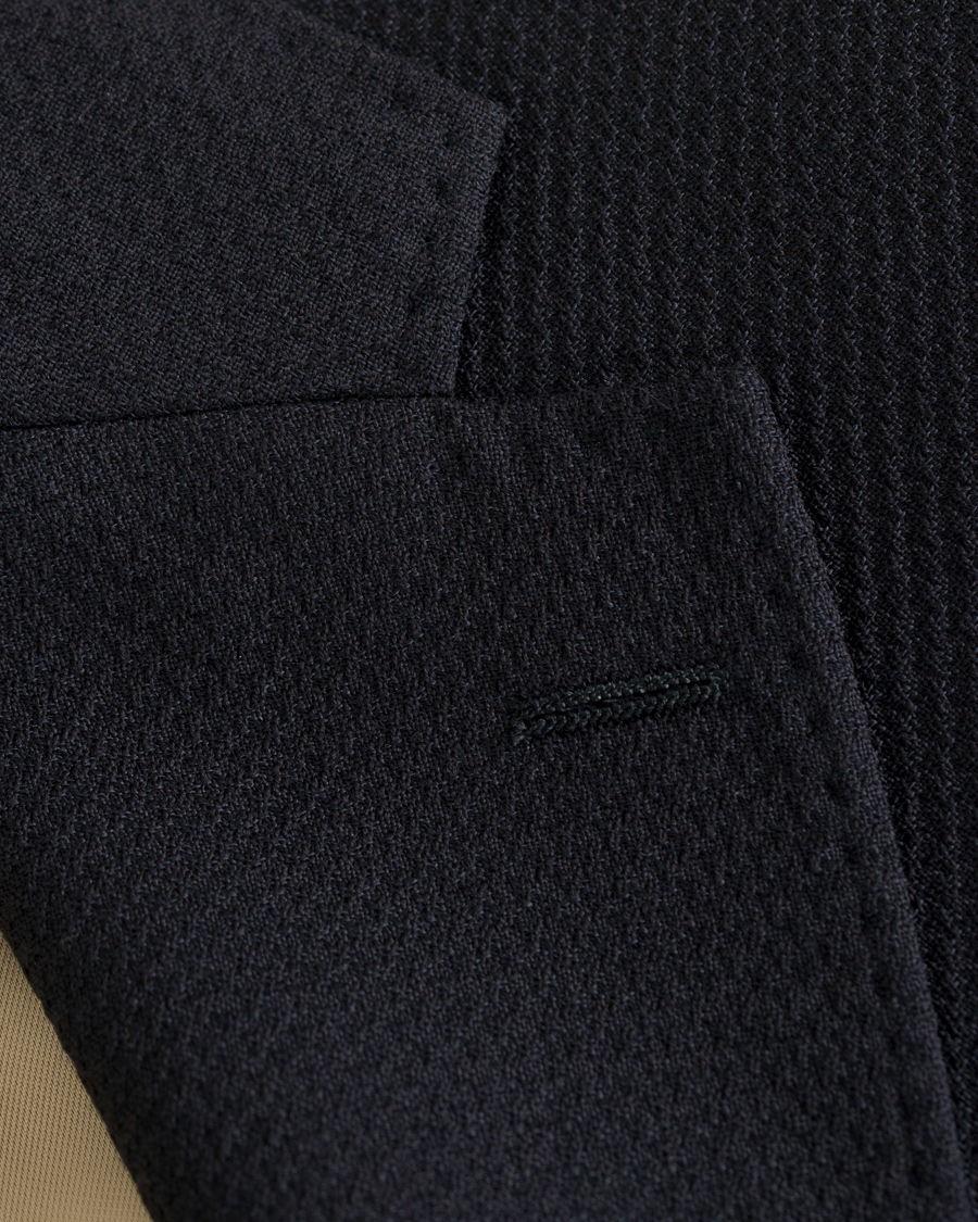 Herre | Blazere & jakker | Morris Heritage | Keith Structured Blazer Navy