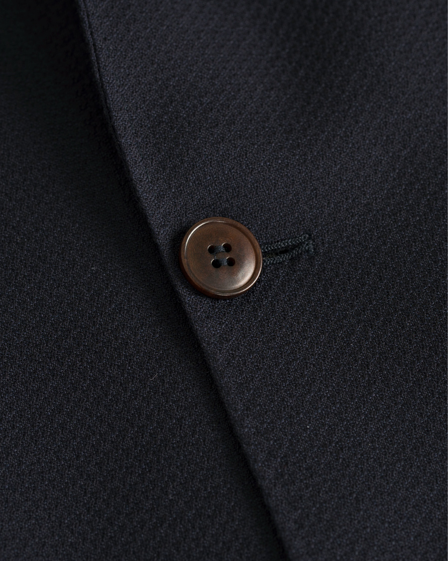 Herre | Blazere & jakker | Morris Heritage | Keith Structured Blazer Navy