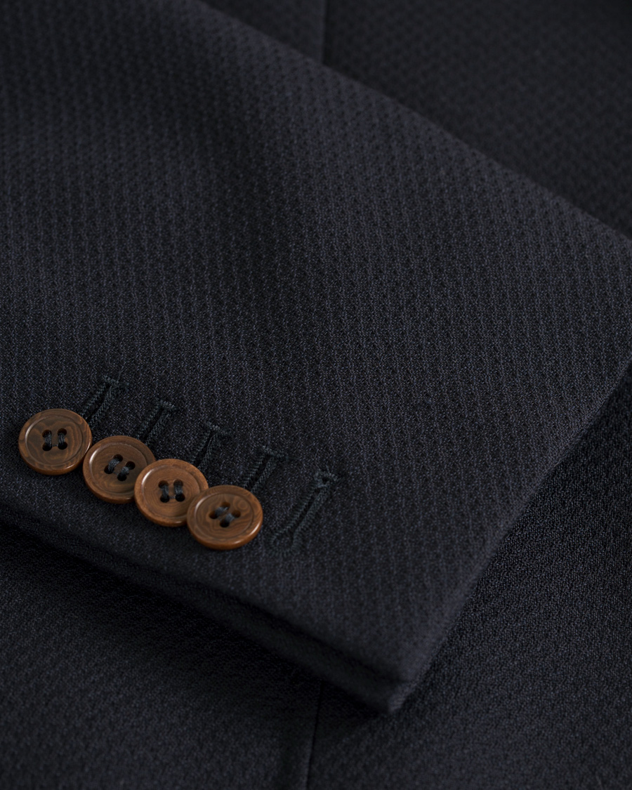 Herre | Blazere & jakker | Morris Heritage | Keith Structured Blazer Navy