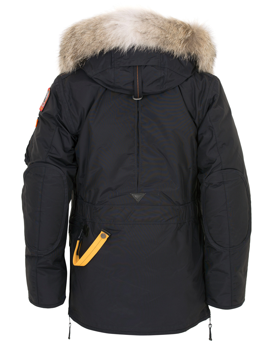 Herre | Jakker | Parajumpers | Kodiak Masterpiece Parka Navy
