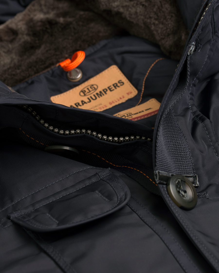 Herre | Jakker | Parajumpers | Kodiak Masterpiece Parka Navy