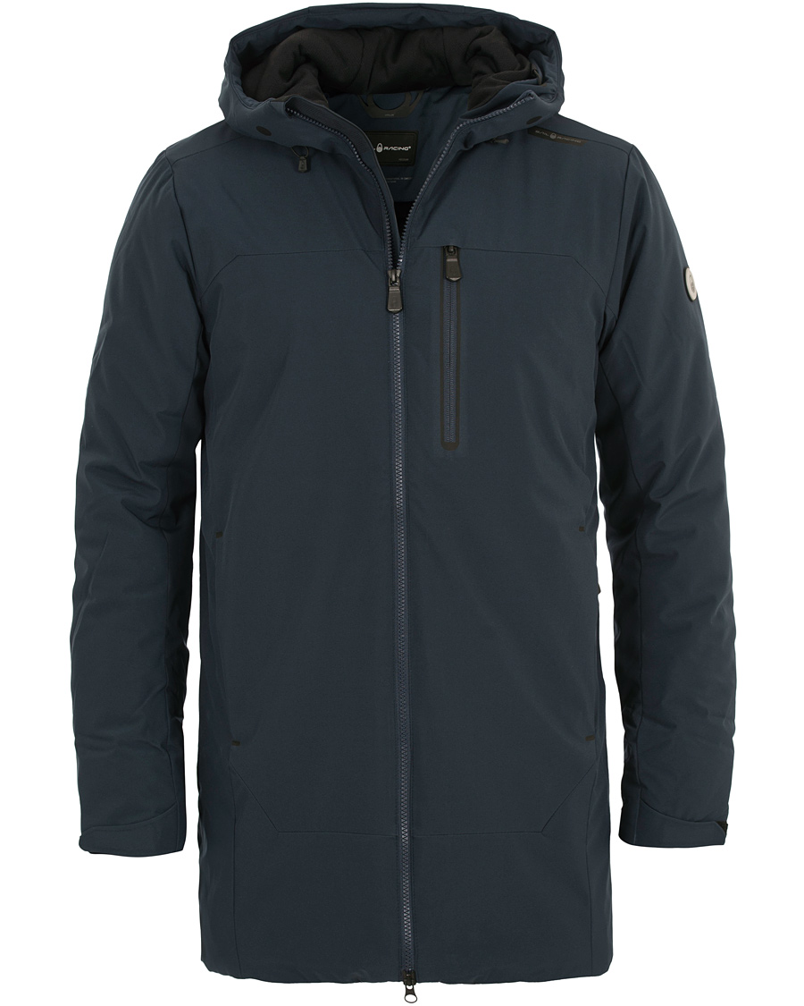 Herre | Jakker | Sail Racing | Race Parka Navy