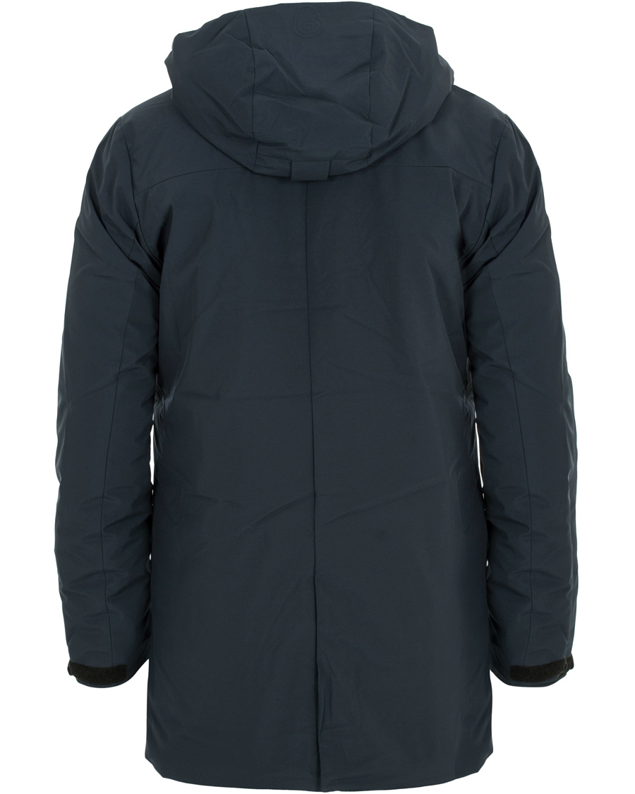 Herre | Jakker | Sail Racing | Race Parka Navy