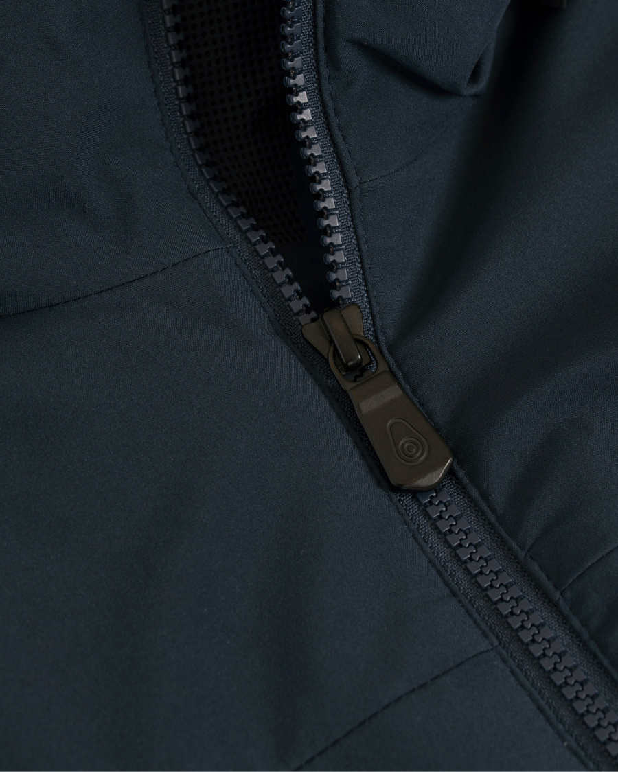 Herre | Jakker | Sail Racing | Race Parka Navy