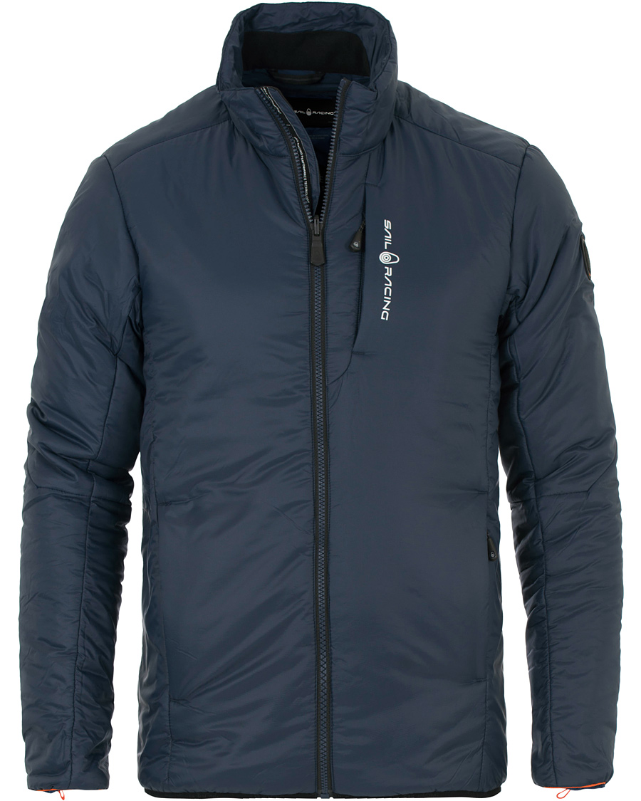 Herre | Jakker | Sail Racing | Link Liner Jacket Navy