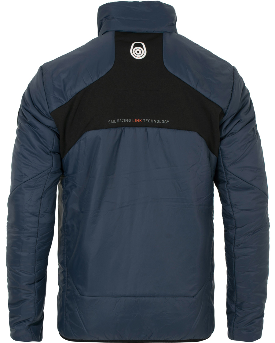 Herre | Jakker | Sail Racing | Link Liner Jacket Navy