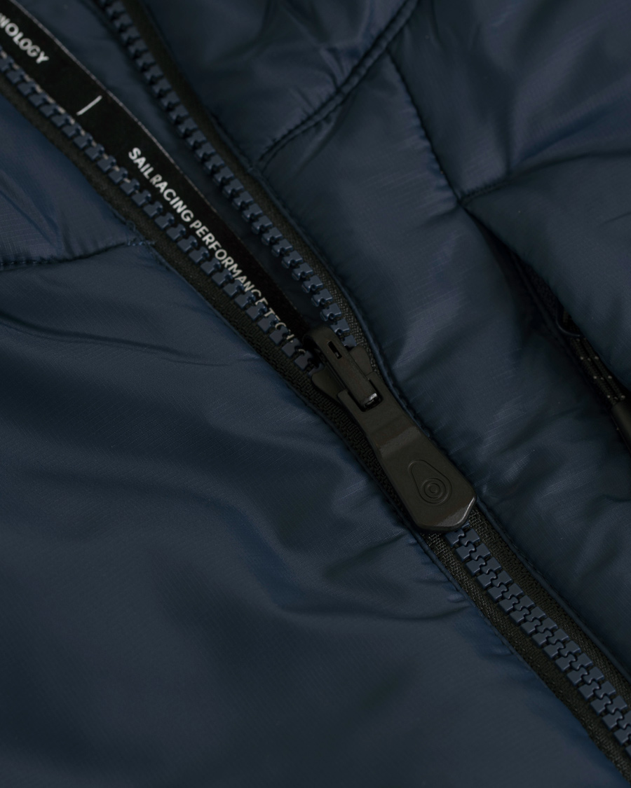 Herre | Jakker | Sail Racing | Link Liner Jacket Navy