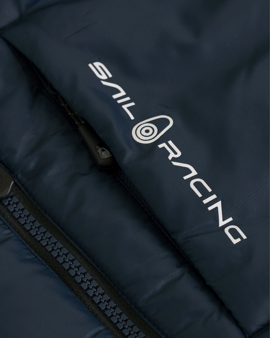 Herre | Jakker | Sail Racing | Link Liner Jacket Navy
