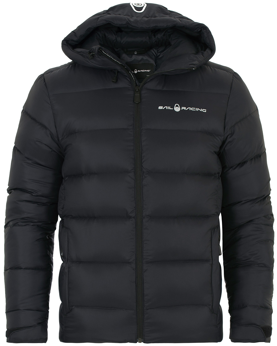 Herre | Jakker | Sail Racing | Gravity Down Jacket Carbon