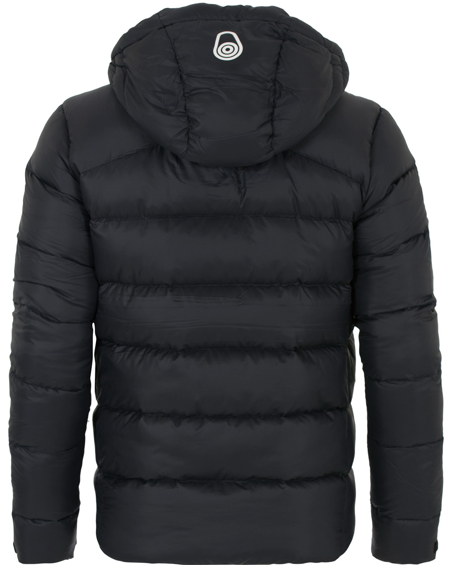 Herre | Jakker | Sail Racing | Gravity Down Jacket Carbon
