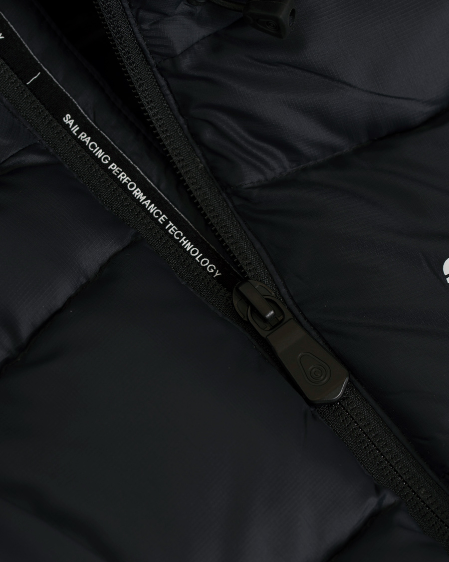 Herre | Jakker | Sail Racing | Gravity Down Jacket Carbon