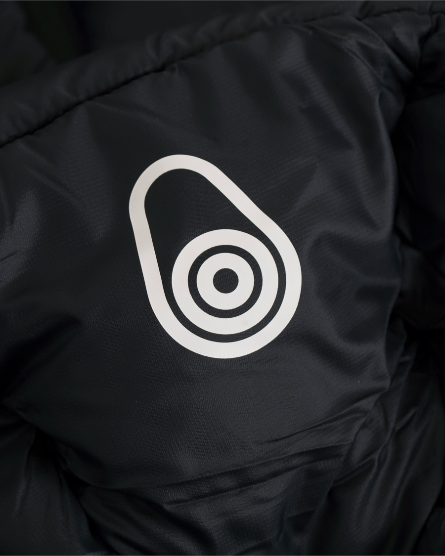Herre | Jakker | Sail Racing | Gravity Down Jacket Carbon