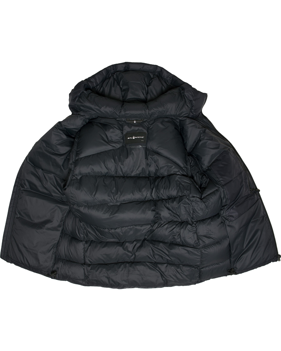 Herre | Jakker | Sail Racing | Gravity Down Jacket Carbon