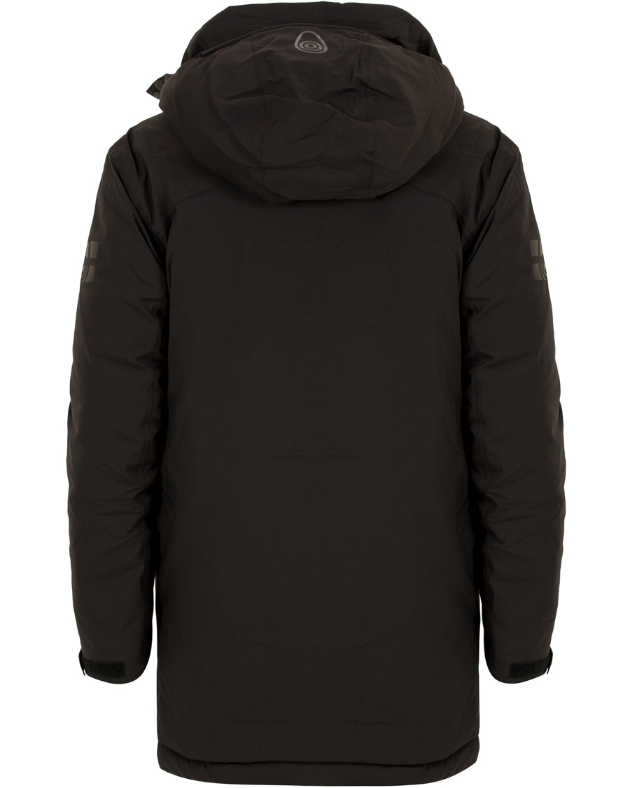 Herre | Jakker | Sail Racing | Glacier Bay Parka Carbon