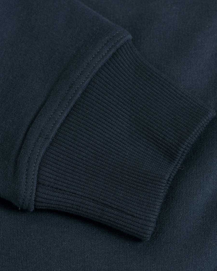 Herre | Trøjer | Sail Racing | Antarctica Zip Hoodie Navy