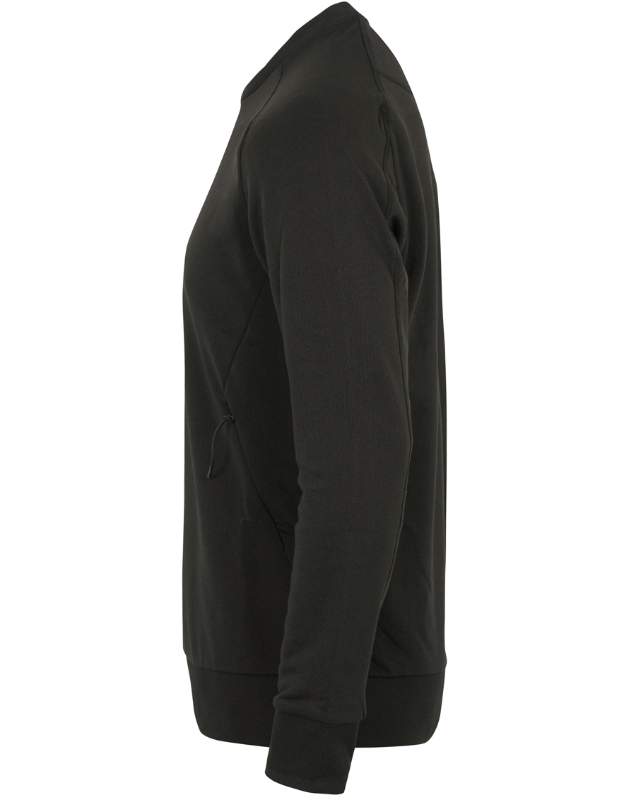 Herre | Trøjer | J.Lindeberg | Act Terry Sweatshirt Black