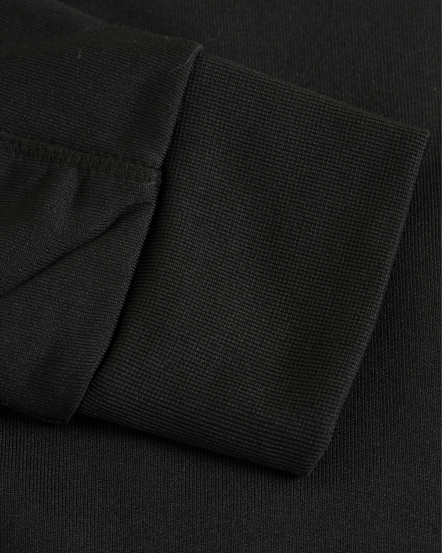 Herre | Trøjer | J.Lindeberg | Act Terry Sweatshirt Black