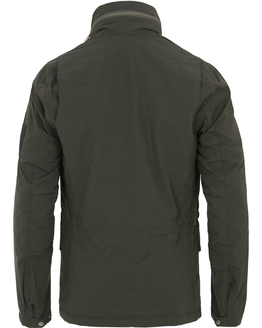 Herre | Jakker | Peak Performance | M65 Field Jacket Olive