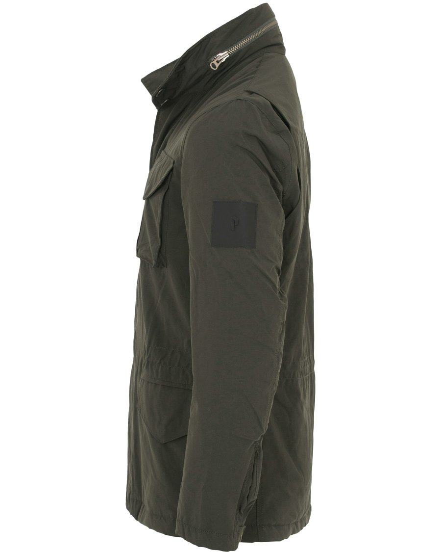 Herre | Jakker | Peak Performance | M65 Field Jacket Olive