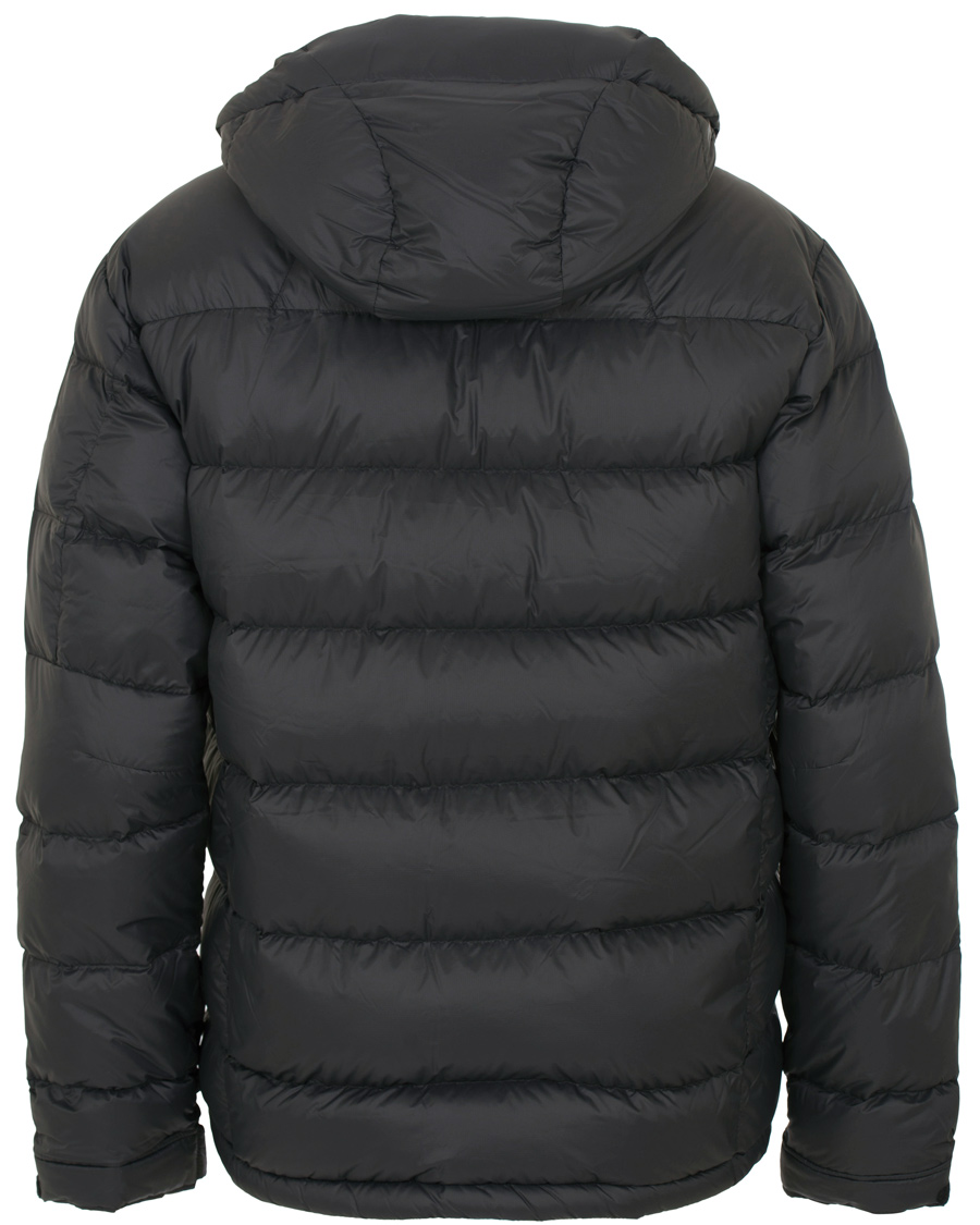 Herre | Jakker | Peak Performance | Frost Down Jacket Black