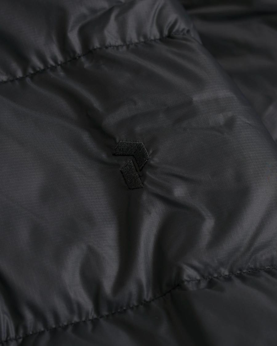 Herre | Jakker | Peak Performance | Frost Down Jacket Black