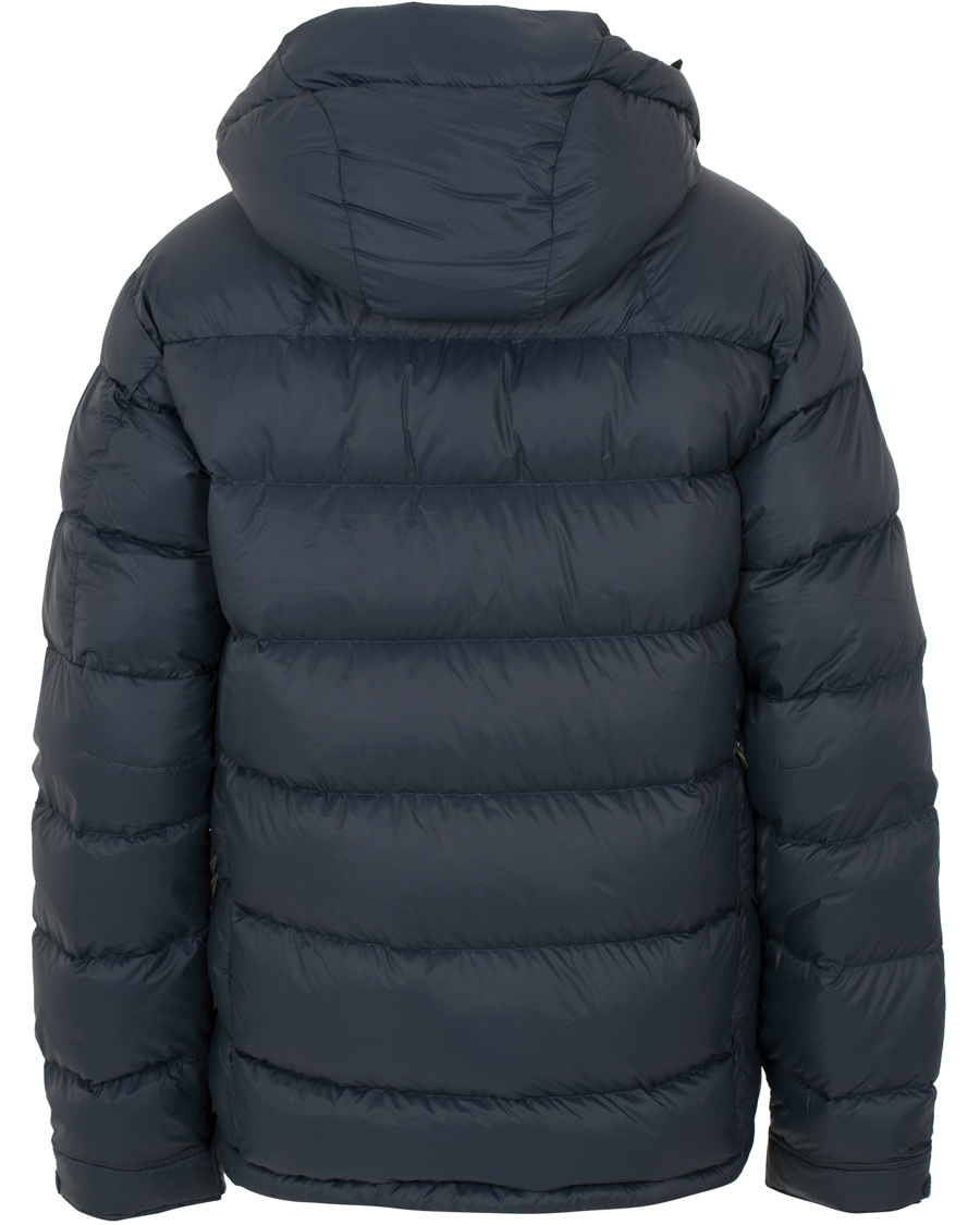 Herre | Jakker | Peak Performance | Frost Down Jacket Navy