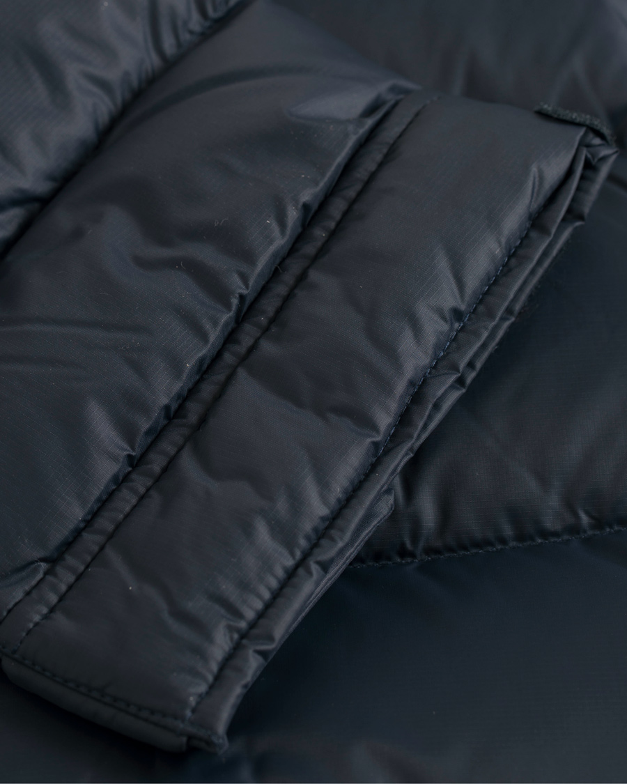 Herre | Jakker | Peak Performance | Frost Down Jacket Navy