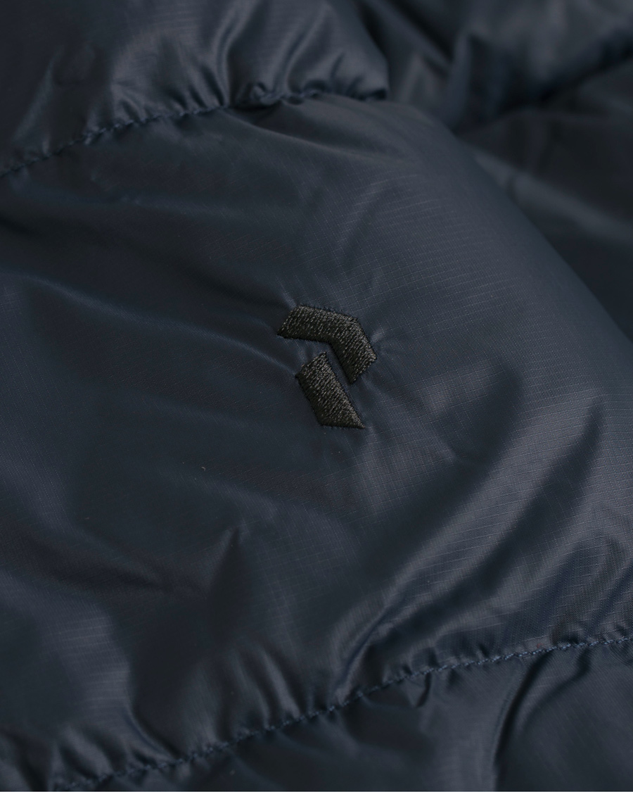 Herre | Jakker | Peak Performance | Frost Down Jacket Navy