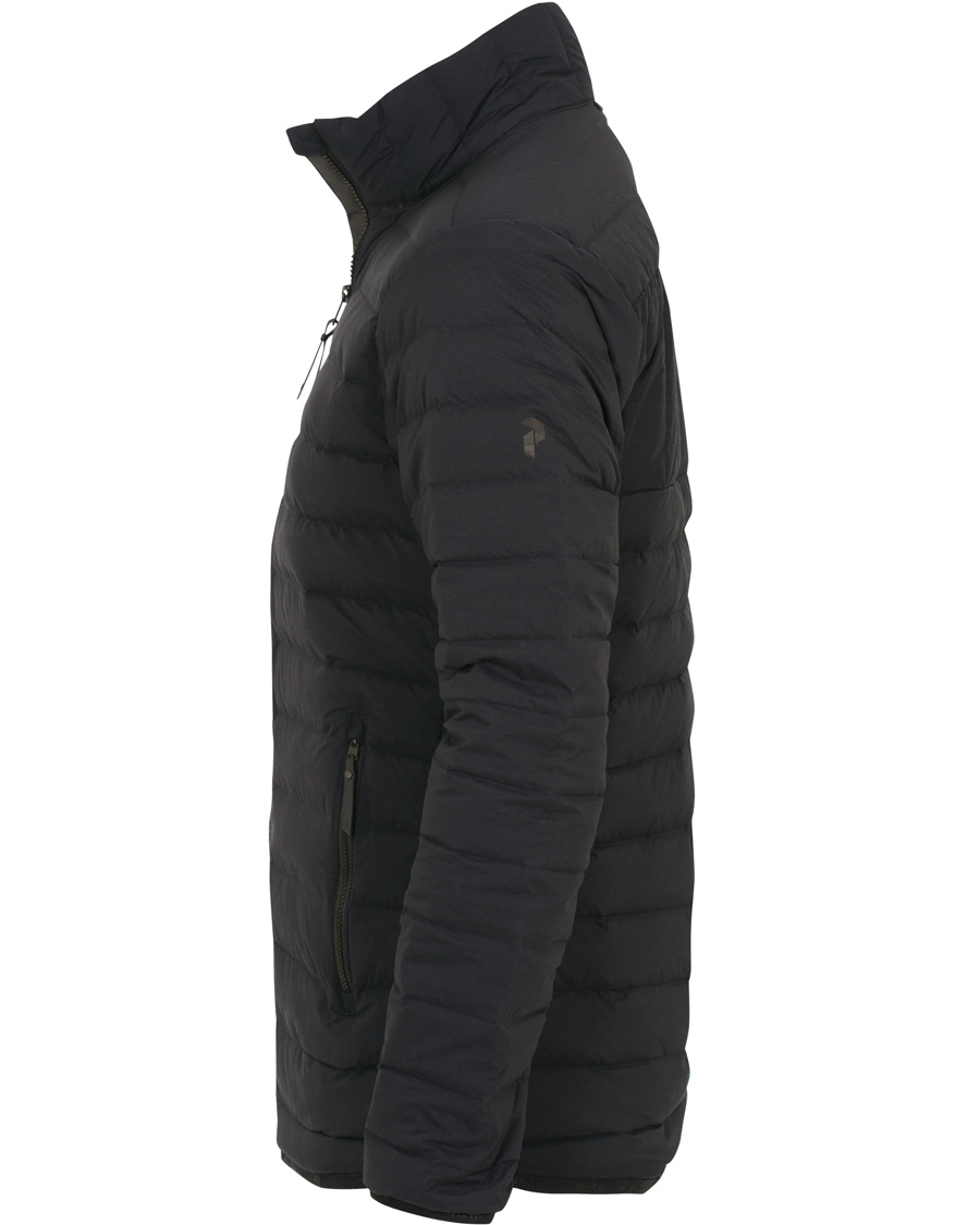 Herre | Jakker | Peak Performance | Stretch Liner Jacket Black