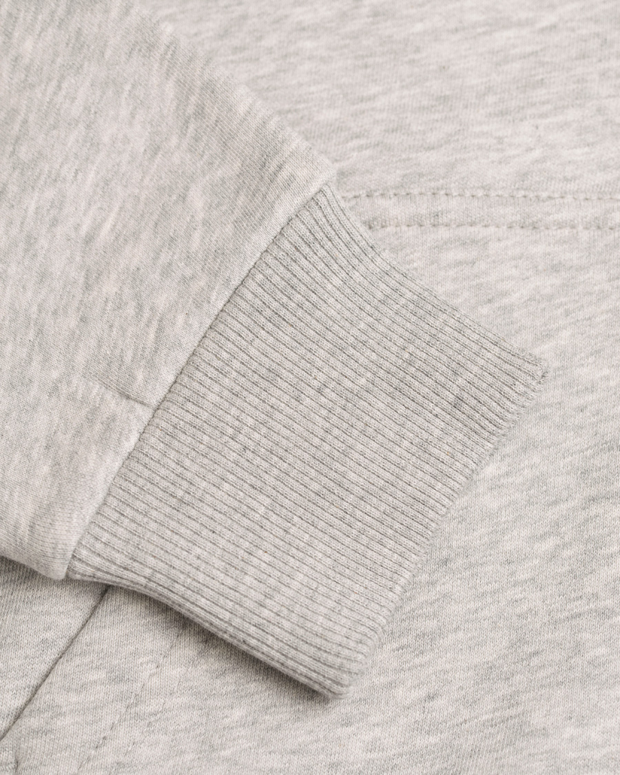 Herre | Trøjer | Peak Performance | Original Full Zip Hoodie Grey