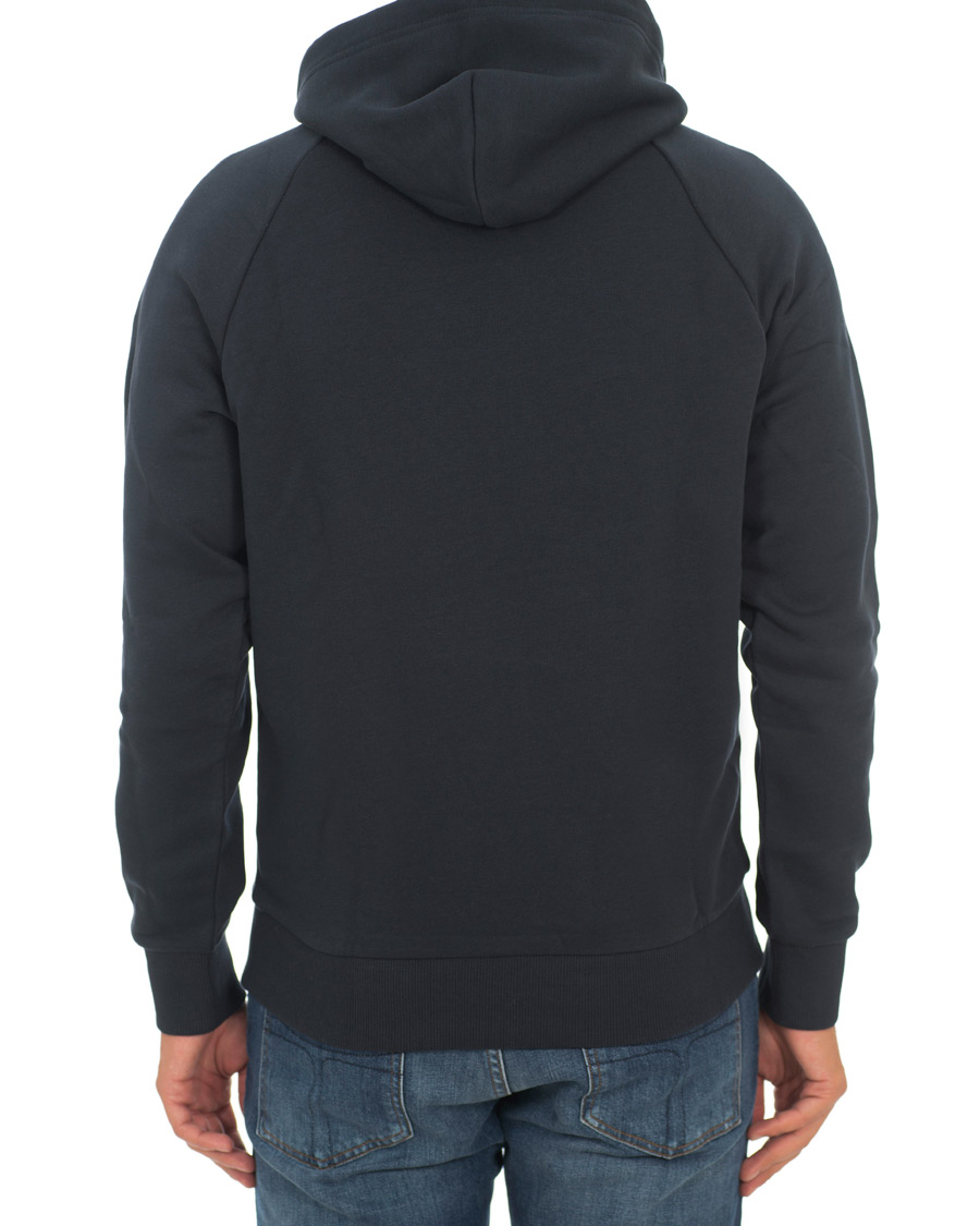 Herre | Trøjer | Peak Performance | M Logo Hoodie Navy