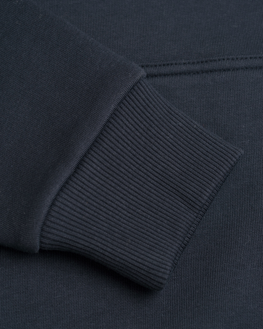 Herre | Trøjer | Peak Performance | M Logo Hoodie Navy