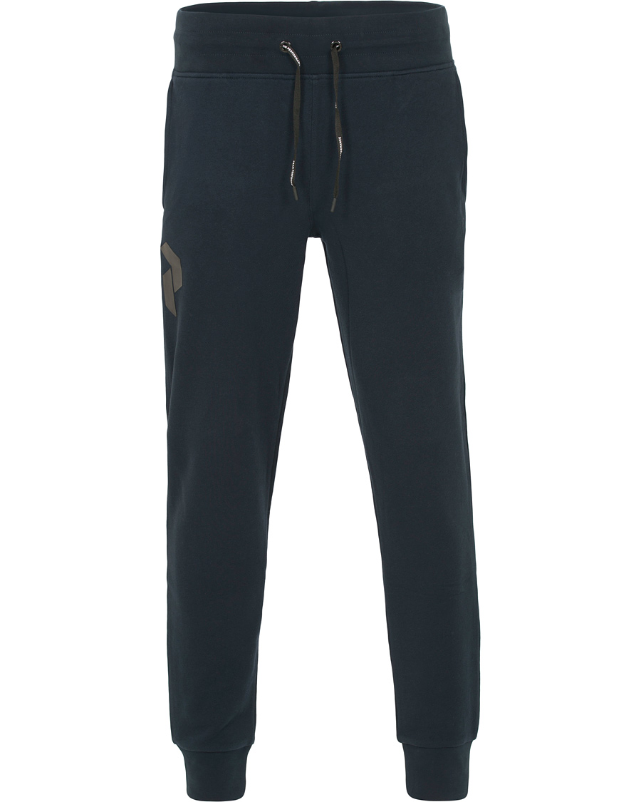 Herre | Bukser | Peak Performance | Tech Zero Pants Navy