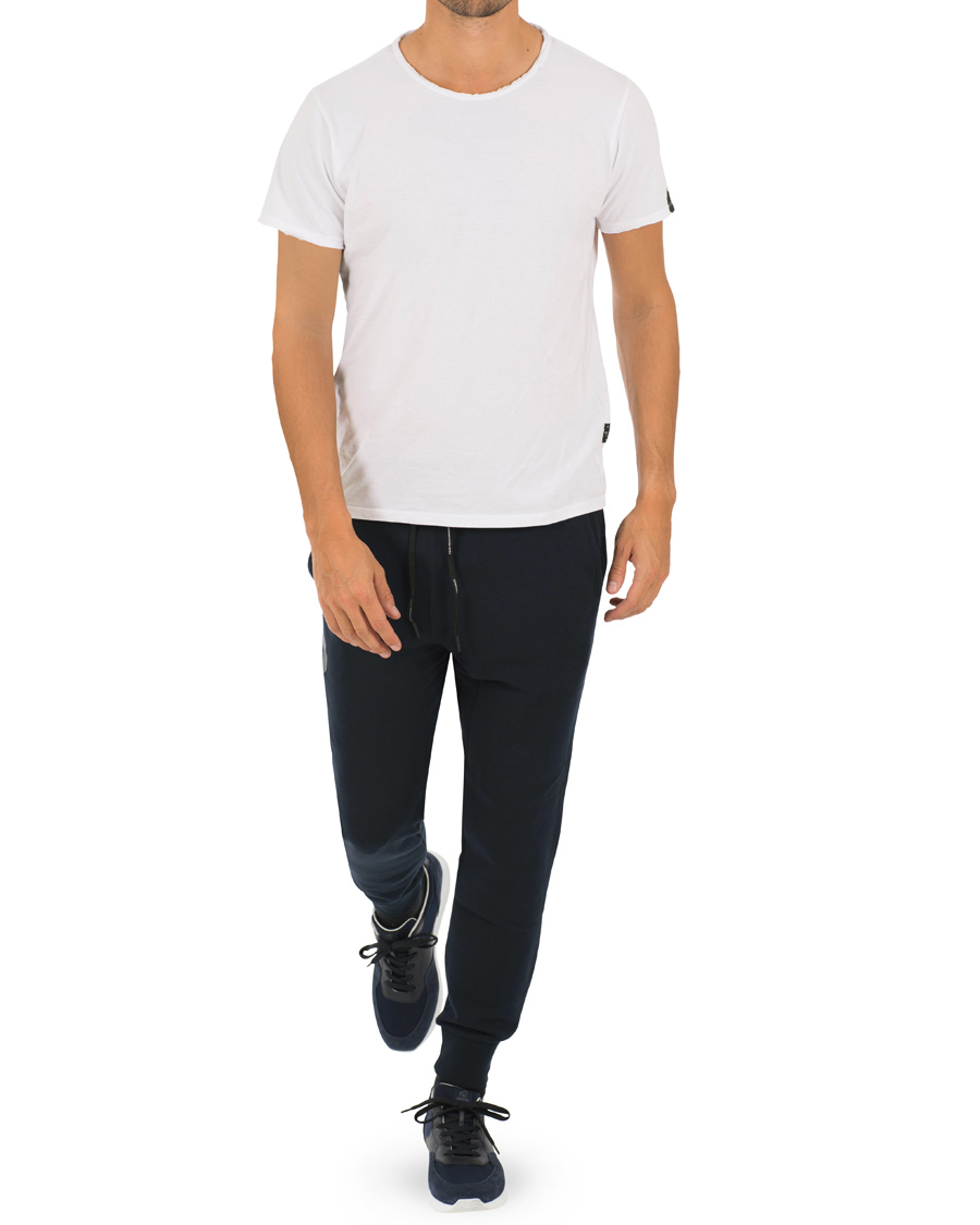 Herre | Bukser | Peak Performance | Tech Zero Pants Navy