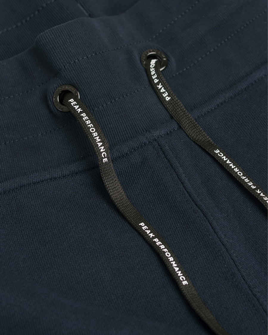 Herre | Bukser | Peak Performance | Tech Zero Pants Navy